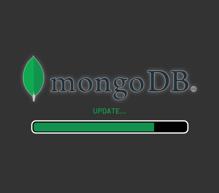 Update MongoDB 3.6.8/4.4 ->5.0.17